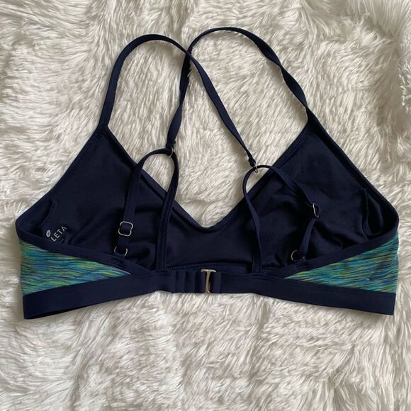 Athleta Bikini Swimsuit Womens Size Medium - Picture 6 of 10